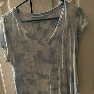 Soft and sexy tee